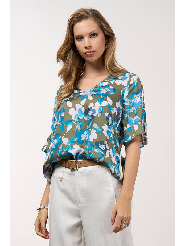 Madly Sweetly Haiku Top - Pre Order