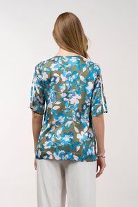 Madly Sweetly Haiku Top