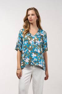 Madly Sweetly Haiku Top - Pre Order