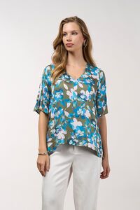 Madly Sweetly Haiku Top