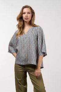 Madly Sweetly Kinetic Top - Pre Order