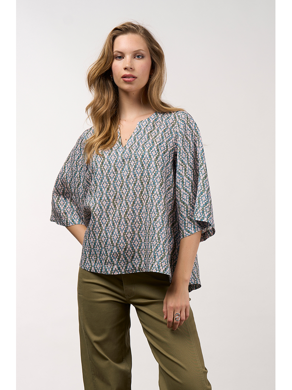 Madly Sweetly Kinetic Top - Pre Order