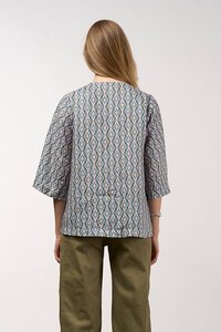Madly Sweetly Kinetic Top - Pre Order