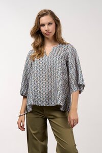 Madly Sweetly Kinetic Top - Pre Order