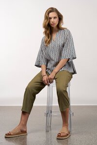 Madly Sweetly Kinetic Top - Pre Order