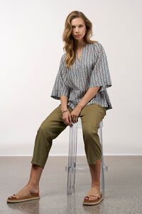 Madly Sweetly Kinetic Top