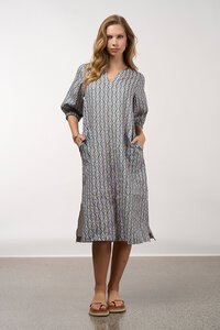 Madly Sweetly Kinetic Dress