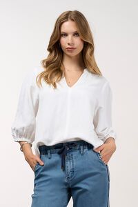Madly Sweetly Octave Top