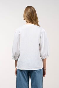 Madly Sweetly Octave Top