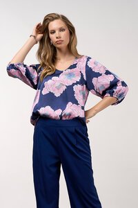 Madly Sweetly Poetic Top - Pre Order