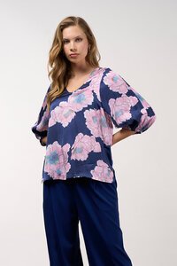 Madly Sweetly Poetic Top - Pre Order