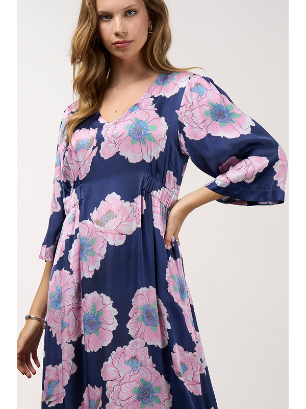 Madly Sweetly Poetic Dress - Pre Order
