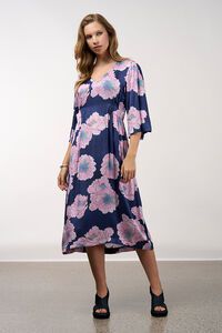 Madly Sweetly Poetic Dress