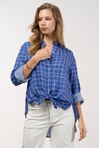 Madly Sweetly Wavelength Shirt - Pre Order
