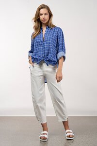 Madly Sweetly Wavelength Shirt - Pre Order