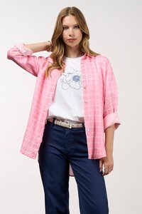 Madly Sweetly Wavelength Shirt - Pre Order