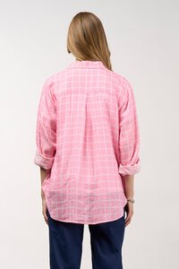 Madly Sweetly Wavelength Shirt - Pre Order