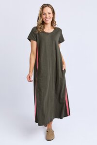 Foxwood Recovery Dress