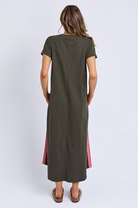 Foxwood Recovery Dress