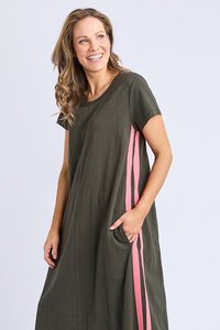 Foxwood Recovery Dress