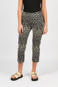 Vassalli Slim 7-8 Lightweight Pull On Pant - Beau