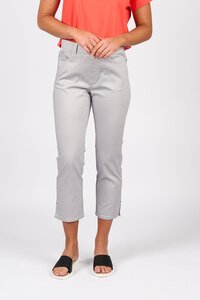 Vassalli Slim 7-8 Lightweight Pull On Pant - Maze