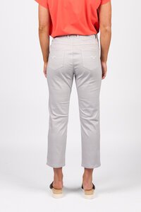 Vassalli Slim 7-8 Lightweight Pull On Pant - Maze