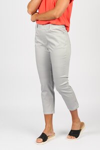 Vassalli Slim 7-8 Lightweight Pull On Pant - Maze
