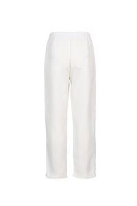 Vassalli Slim Ankle Grazer Elastic Waist Pant