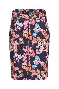 Vassalli Lightweight Skirt - Willa