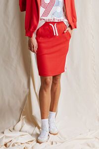 Foxwood Market Skirt