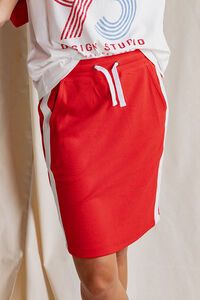 Foxwood Market Skirt