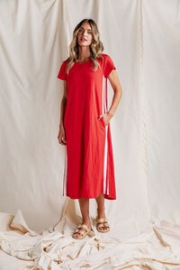 Foxwood Recovery Dress