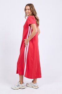 Foxwood Recovery Dress