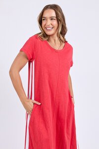 Foxwood Recovery Dress