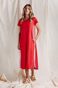 Foxwood Recovery Dress