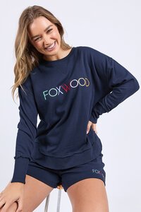 Foxwood Simplified Confetti Crew