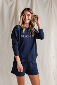 Foxwood Simplified Confetti Crew