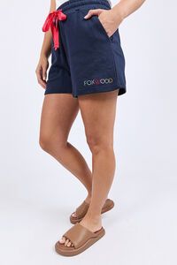 Foxwood Simplified Confetti Short