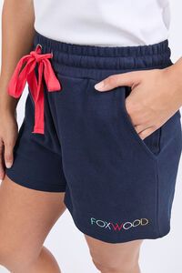 Foxwood Simplified Confetti Short