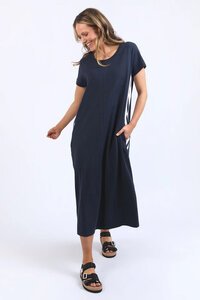 Foxwood Recovery Dress