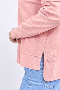 Foxwood Jayne Throw On Top