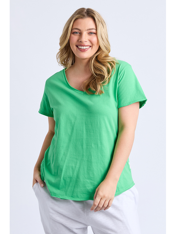 Elm Pima Vee Tee 
