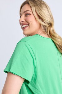 Elm Pima Vee Tee 
