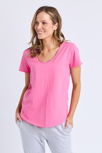 Elm Pima Vee Tee 