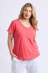 Elm Pima Vee Tee 