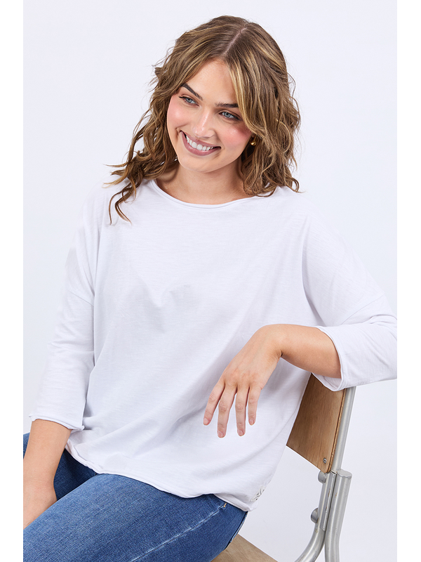 Elm Anya LS Tee 