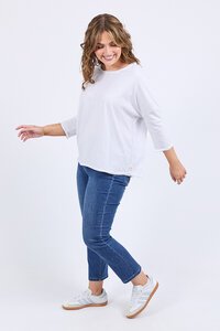 Elm Anya LS Tee 