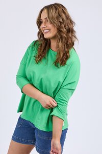 Elm Anya LS Tee 