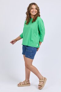 Elm Anya LS Tee 